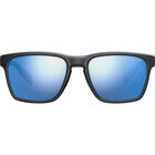 REVERENCE, Black Matte-Sky Blue Polarized, hi-res image number null